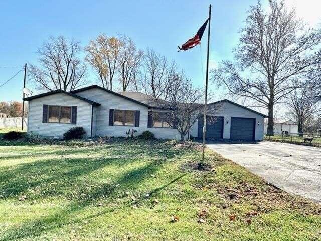 16906 S State Road 63, Farmersburg, IN 47850  623707495 for Sale