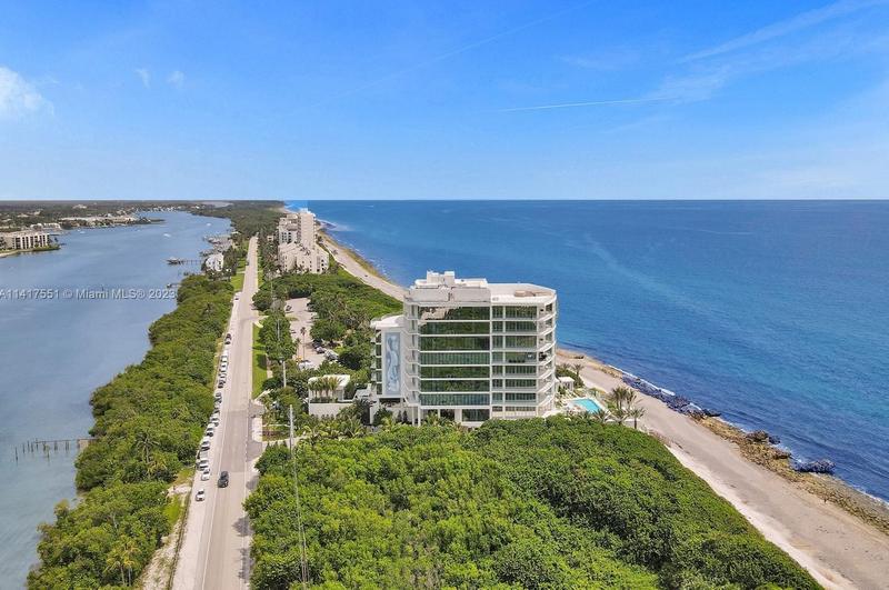 1500 Beach Rd #301, Tequesta, FL 33469 - MLS A11417551 for Sale