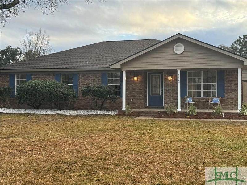 Savannah, Chatham County, GA House for sale Property ID: 418746555