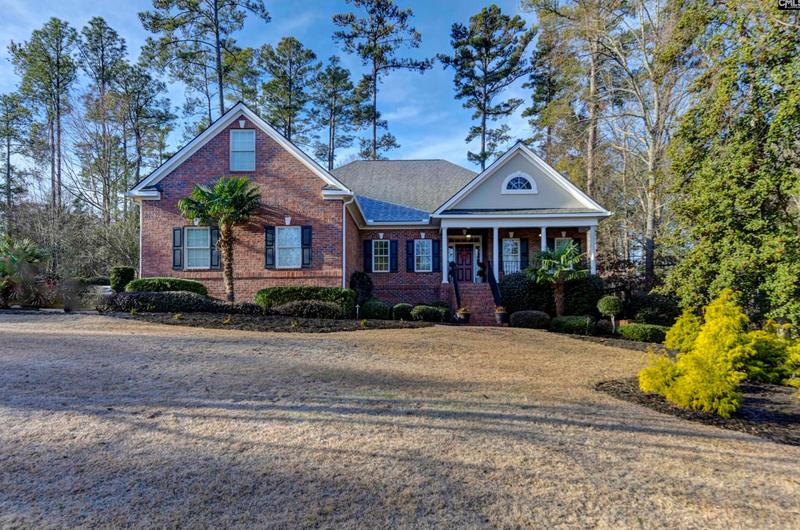 390 Timberlake Dr, Chapin, SC 29036 - MLS 577715 for Sale