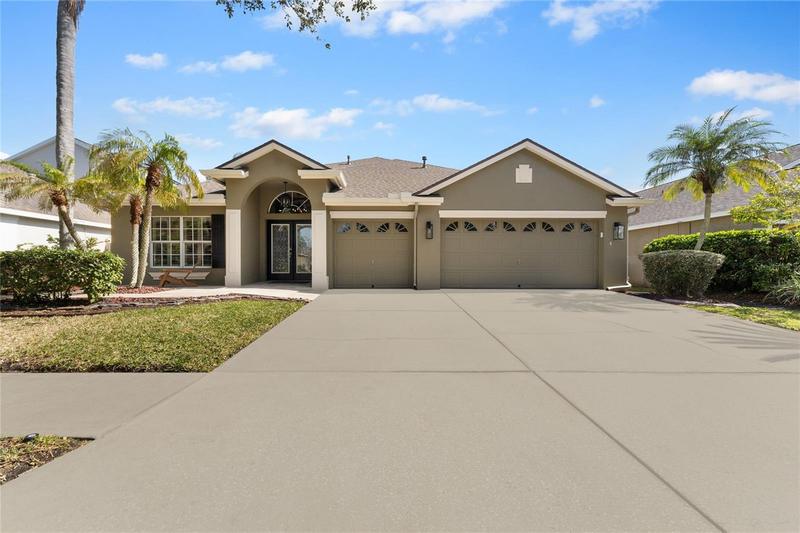 10129 Downey Ln, TAMPA, FL 33626  MLS# T3501752 for Sale