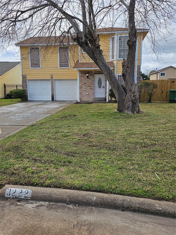 3222 Woodkerr St, Houston, TX 77045 for Sale