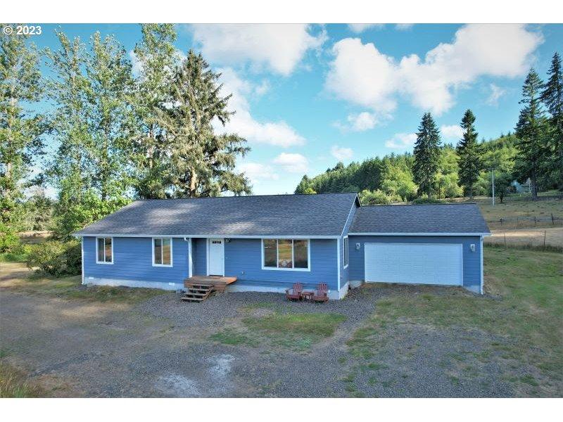 89499 Youngs River RD, Astoria OR 97103 for Sale