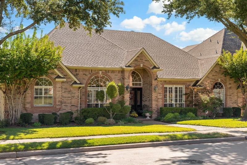 7532 Bromwich Ct, Dallas, TX 75252 for Sale
