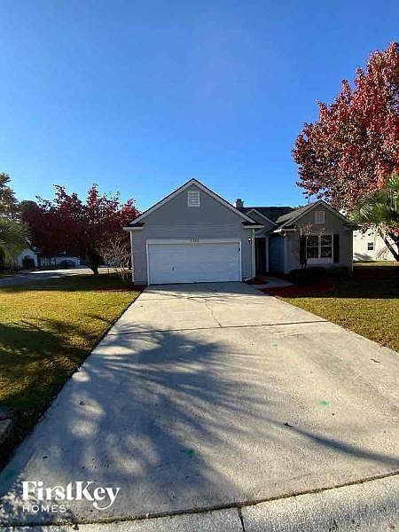 NICE 3/2B FOR RENT IN North Charleston, SC 5368 Greggs Lndg