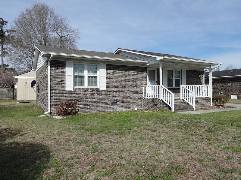 NEATLY USE 3B/1B FOR RNT IN Conway, SC #710 Raintree Ln for Rent