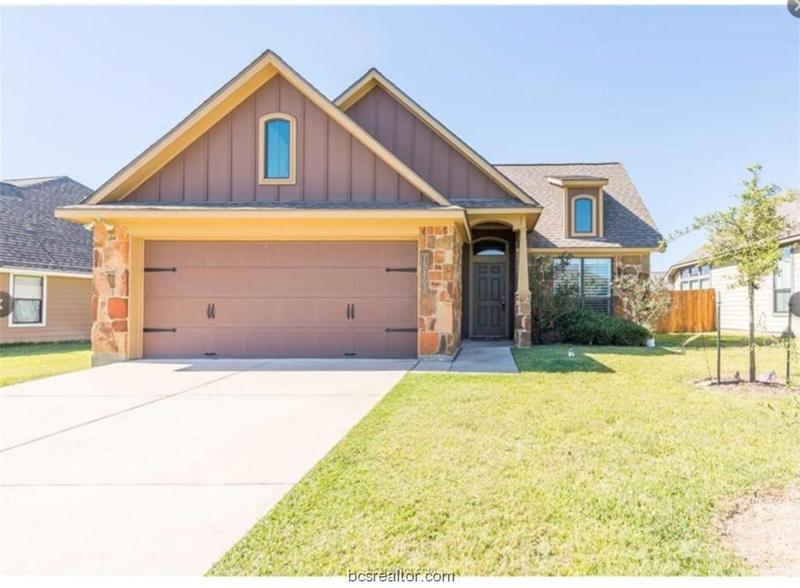 15403 Baker Meadow Loop, College Station, TX 77845 for Rent