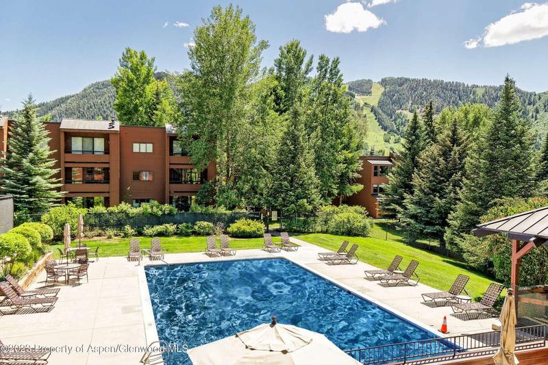 312 Vine Street, Aspen, CO 81611  620991075 for Rent
