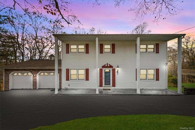 22 Laura Road, Monroe, NY 10950  609583082 for Sale