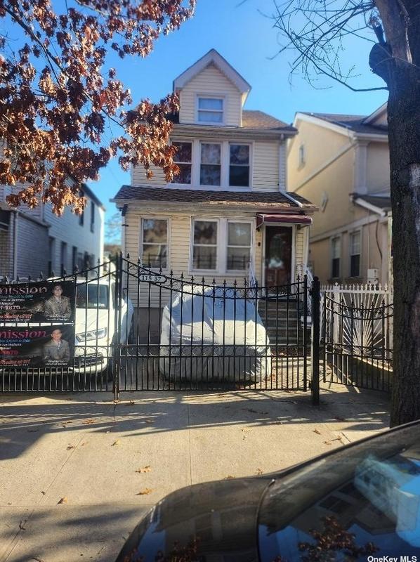 , Ozone Park, NY 11420 - MLS 3516132 for Sale
