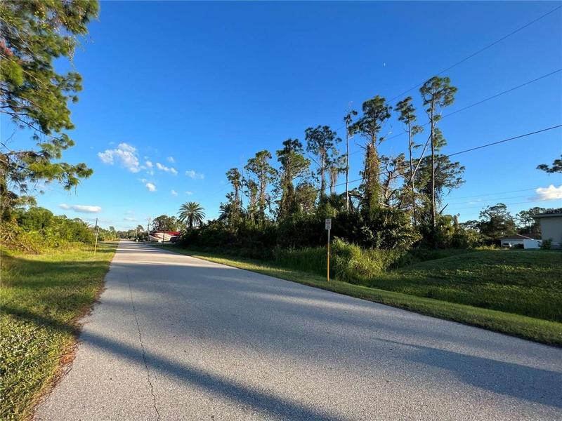 AMNESTY DRIVE, NORTH PORT, FL 34288  612394416 for Sale