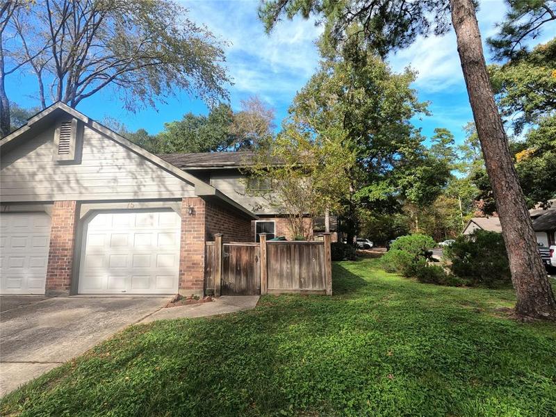 75 Willowwood Cir, The Woodlands, TX 77381 for Rent