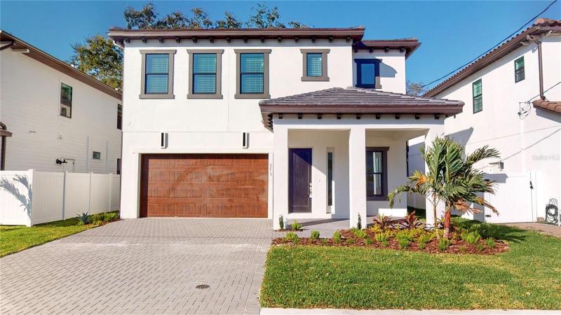 Tampa, Hillsborough County, FL House for sale Property ID: 415695488