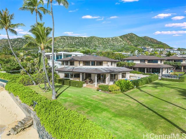 215 Kaalawai Place 2191, Honolulu HI 96816 for Sale