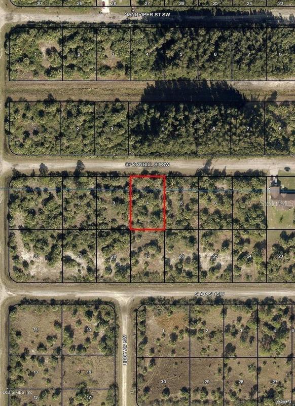 Palm Bay, Brevard County, FL Undeveloped Land, Homesites for sale Property ID: 416764997