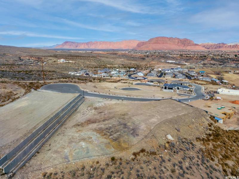 1272 HILLSIDE WAY, Santa Clara, UT 84765 Single Family Residence For Sale  MLS# 1973553