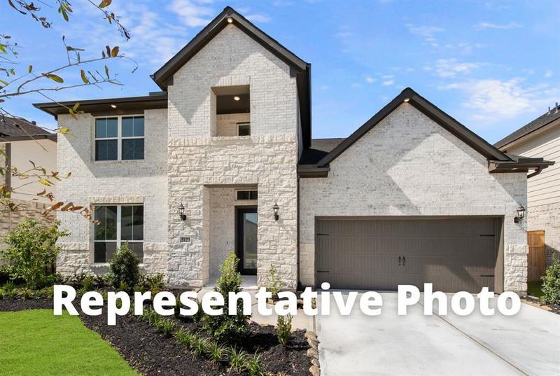 123 Purple Lilac Ct, Willis, TX 77318 for Sale