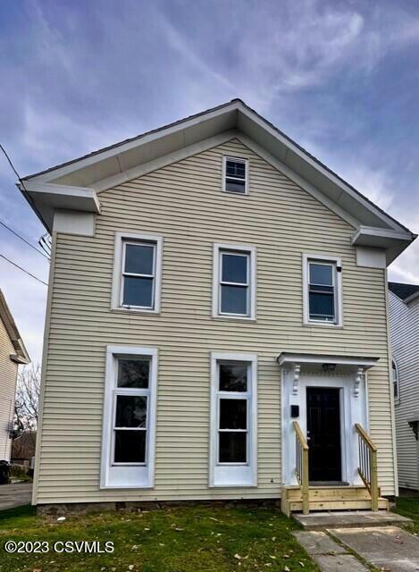 304 E FRONT ST, Berwick, PA 18603 Single Family Residence For Sale  MLS# 20-95837