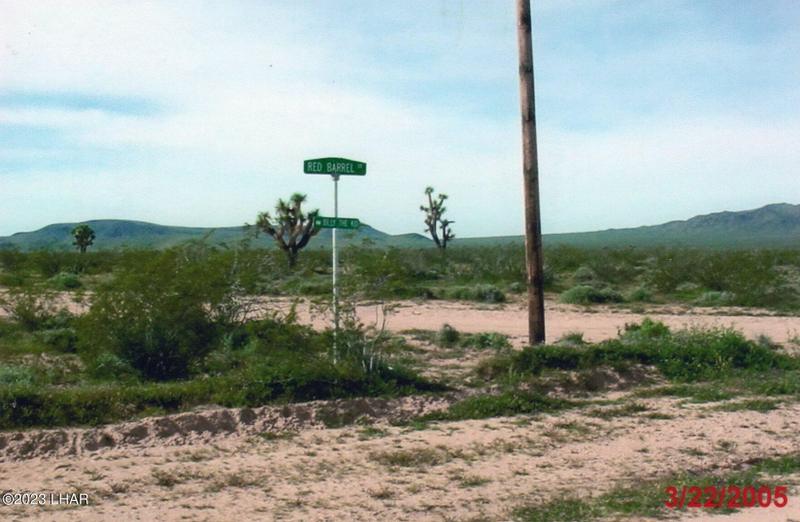 Yucca, Mohave County, AZ Undeveloped Land for sale Property ID: 416901241