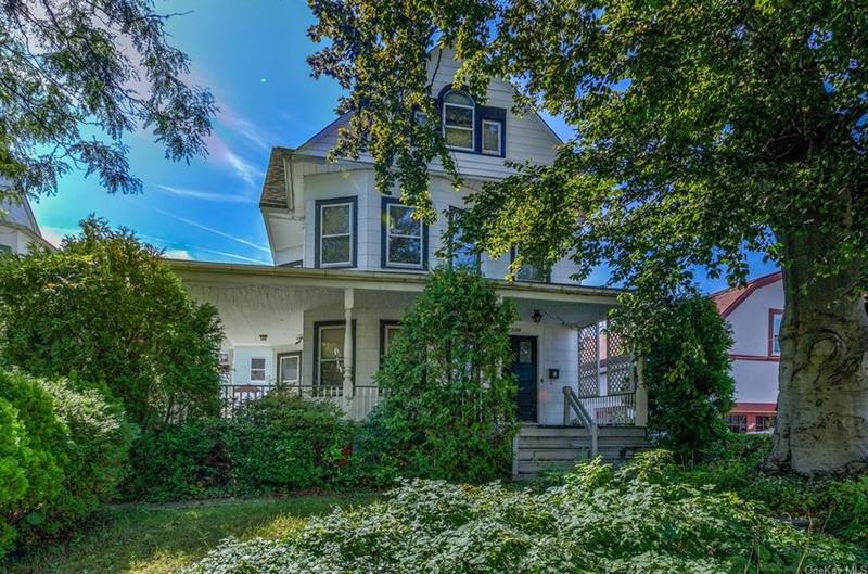 230 E Lincoln Ave, Mount Vernon, NY 10552 - MLS H6268742 for Sale