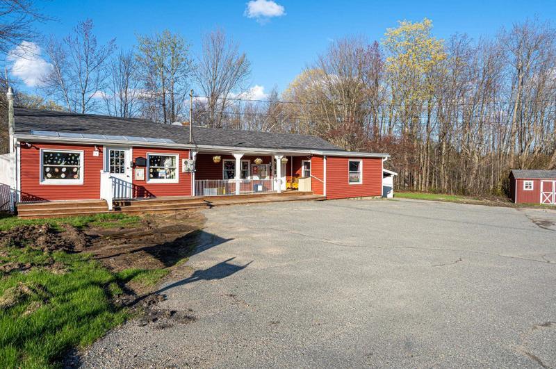 27 New Hampshire Route 12 S, Fitzwilliam, NH 03447 - MLS 4970617 for Sale