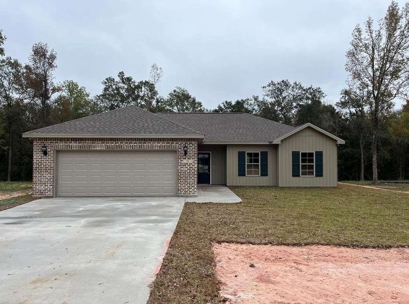 29 Ansley Lane, Carriere, MS 39426  609548008 for Sale