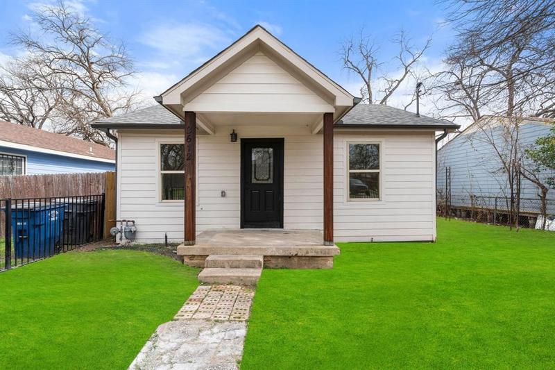 3612 Ladd St, Dallas, TX 75212 for Sale