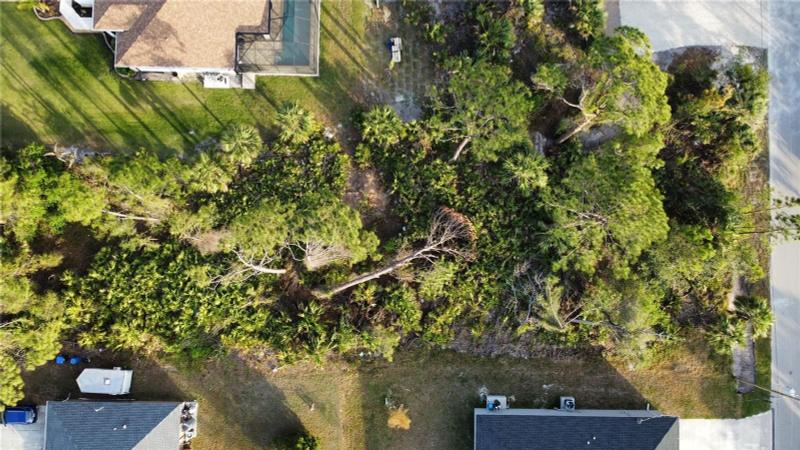 North Port, Sarasota County, FL Undeveloped Land, Homesites for sale Property ID: 416012009