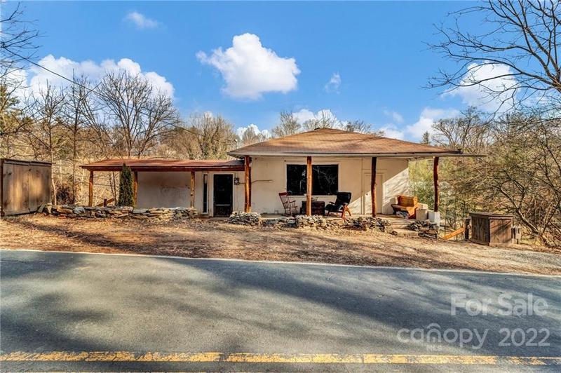 258 Stone Cottage Rd, Mars Hill, NC 28754  MLS# 3933961 for Sale