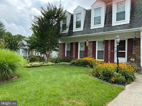 3512 SUNFLOWER PL, BOWIE, MD 20721 Single Family Residence For Sale  MLS# MDPG2099738