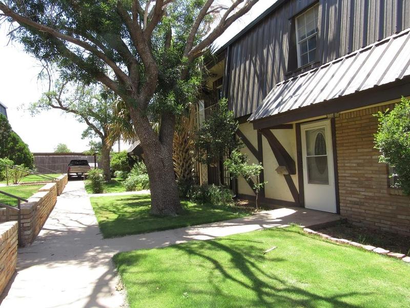501 W Scharbauer Dr, Midland, TX 79705 for Sale