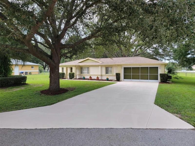 10547 SW 62ND CT, OCALA, FL 34476 Single Family Residence For Sale  MLS# S5088751