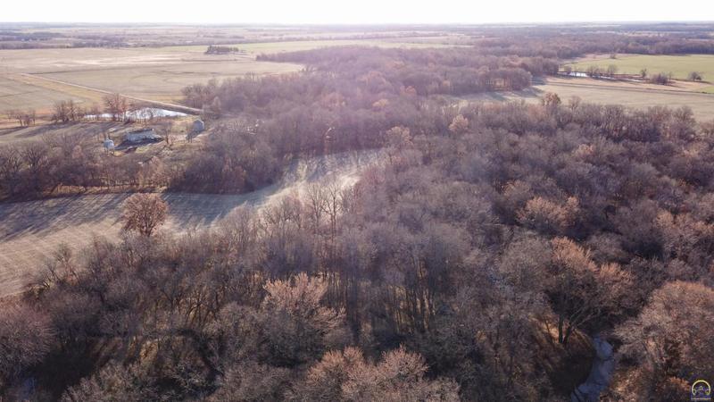 00000 OSAGE RD, Yates Center, KS 66783 Farm For Sale  MLS# 232204