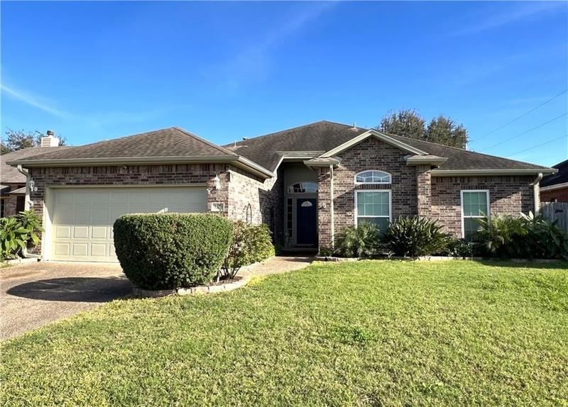 2430 Wind Hollow Dr, Corpus Christi, TX 78414 for Sale