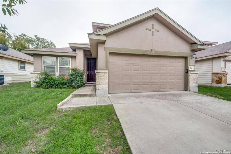 5626 MUMFORD PATH, San Antonio, TX 78228-3528 for Sale