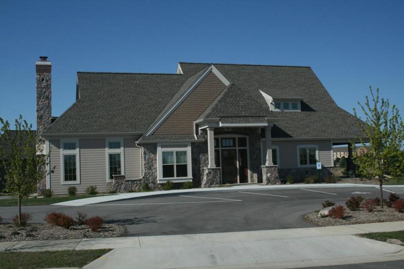 1611 BELMONT LN # 48, Oconomowoc, WI 53066 Condominium For Sale  MLS# 1860817