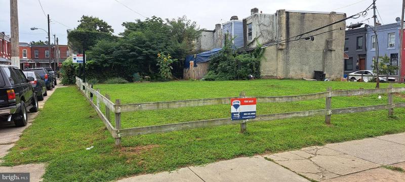 Philadelphia, Philadelphia County, PA Undeveloped Land, Homesites for sale Property ID: 417494568