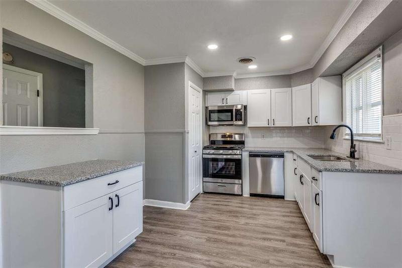 4100 Pate Drive, Fort Worth, TX 76119  614741201 for Sale