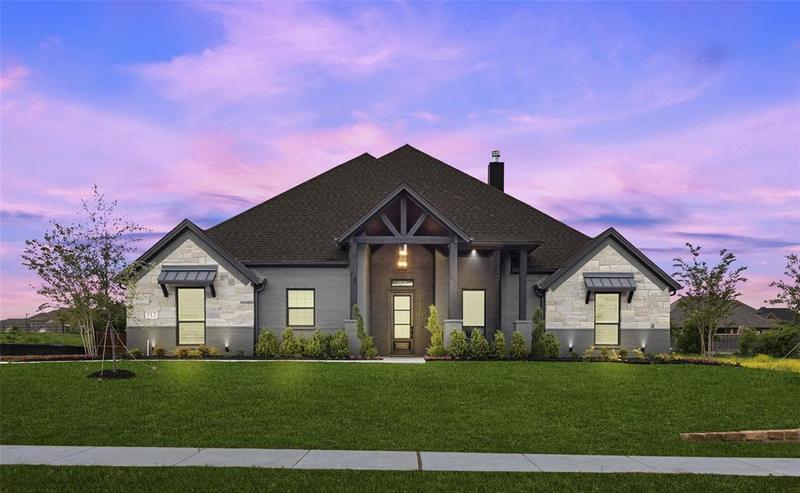 112 Bel Grand Rd, Haslet, TX 76052 for Sale