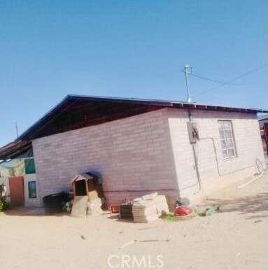 70022 Ramona Drive, 29 Palms, CA 92277  609955165 for Sale