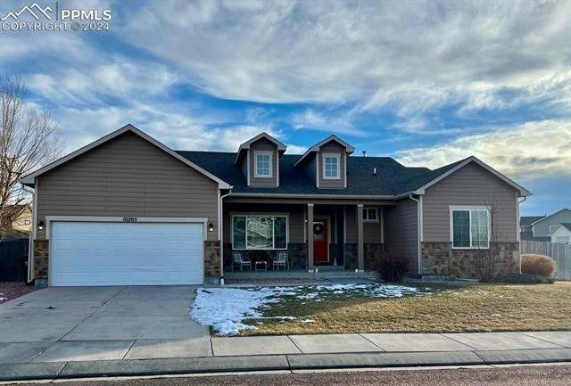 Colorado Springs, El Paso County, CO House for sale Property ID: 418717619