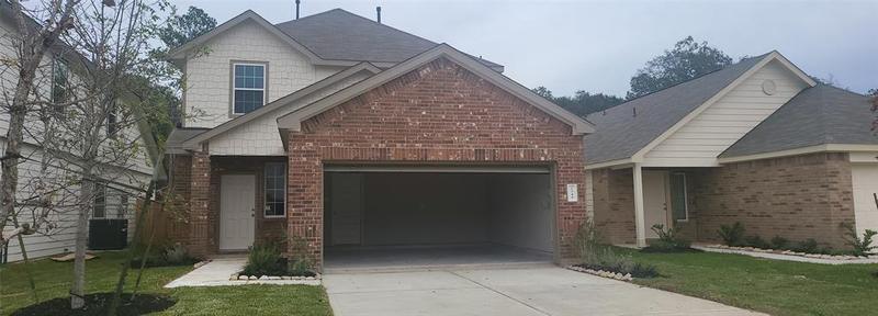2345 Tavo Trail Dr, CONROE, TX 77301 for Sale