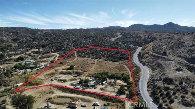 1 NUEVO ROAD, Nuevo, CA 92567 Land For Sale  MLS# SW23192763