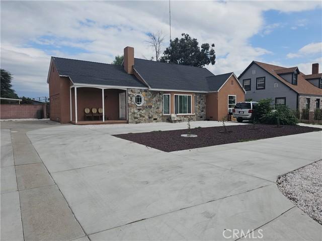 445 N Riverside, Rialto CA 92376 for Sale