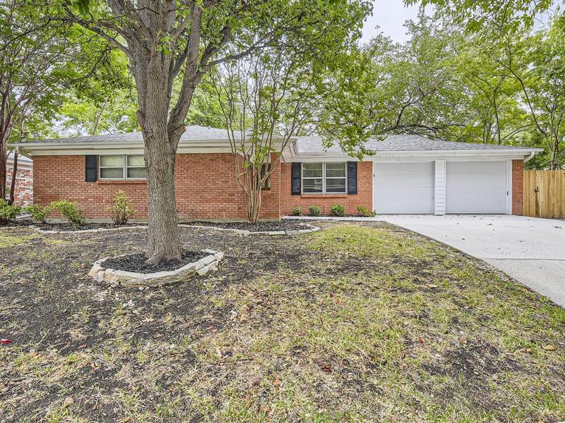7508 Evergreen Rd, Richland Hills, TX 76118 for Sale