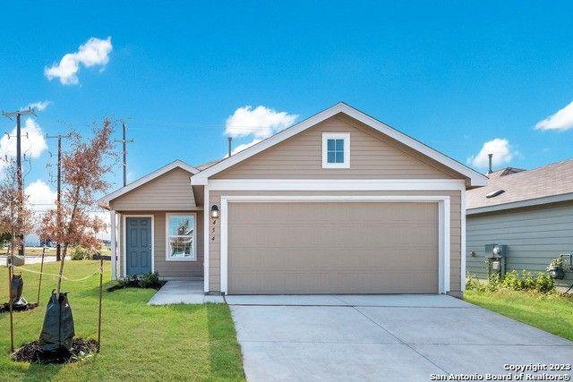 Pleasanton, Atascosa County, TX House for sale Property ID: 418411405