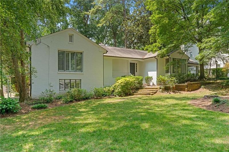 Atlanta, Fulton County, GA House for sale Property ID: 417425471