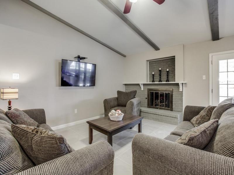 901 Goodwin Dr, Plano, TX 75023 - MLS 20410590 for Rent