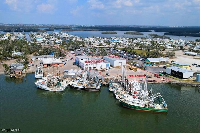 Fort Myers Beach, Lee County, FL Commercial Property, Lakefront Property, Waterfront Property, Homesites for sale Property ID: