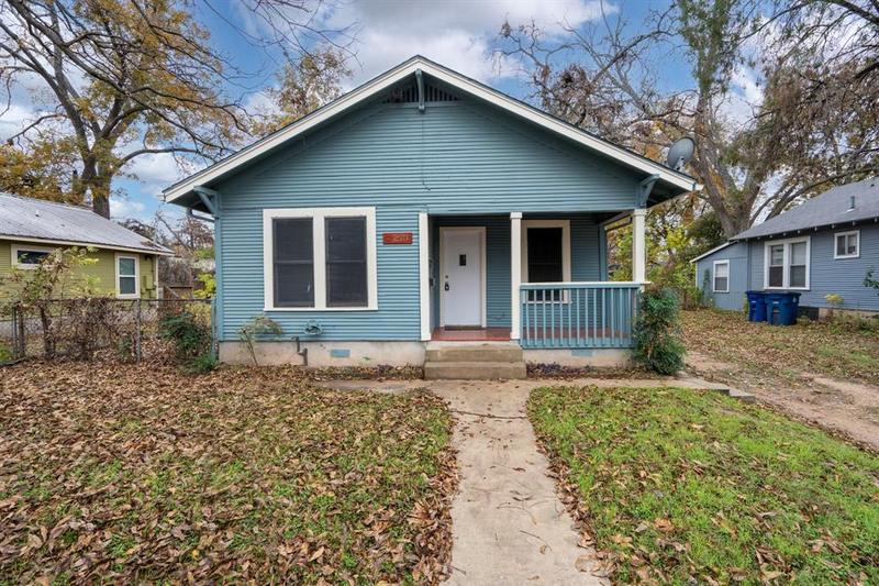 2511 E 2nd St, Austin, TX 78702 for Rent
